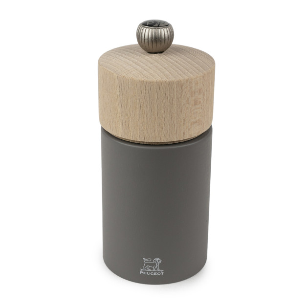 Moulin à Poivre Boreal 12 cm Gris Roche Peugeot Moulin à Poivre Boreal 12 cm Gris Roche Peugeot