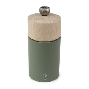 Moulin à Poivre Boreal 12 cm Vert Fougère Peugeot