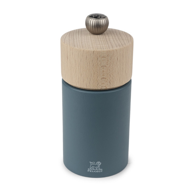 Moulin à Poivre Boreal 12 cm Bleu Céleste Peugeot Moulin à Poivre Boreal 12 cm Bleu Céleste Peugeot