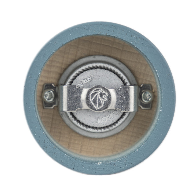 Moulin de Table Bleu Moulin de Table Bleu