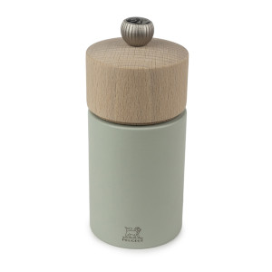 Moulin à Sel Boreal 12 cm Vert Sauge Peugeot