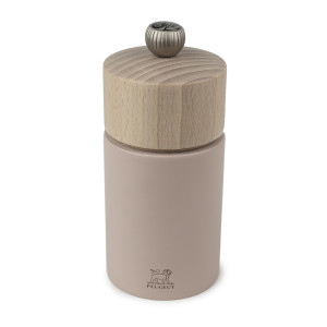 Moulin à Sel Boreal 12 cm Rose Pétale Peugeot