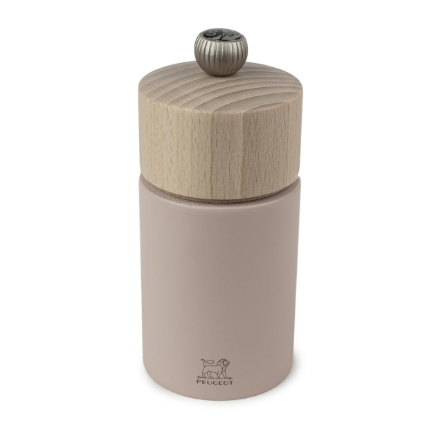 Moulin à Sel Boreal 12 cm Rose Pétale Peugeot Moulin à Sel Boreal 12 cm Rose Pétale Peugeot