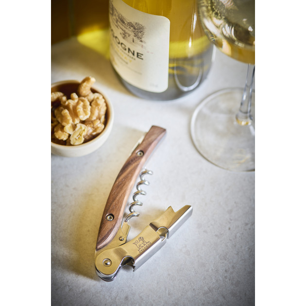 Tire-Bouchon en Bois Peugeot Tire-Bouchon en Bois Peugeot