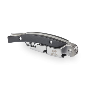 Tire-Bouchon Sommelier Inox et ABS Malbec Peugeot