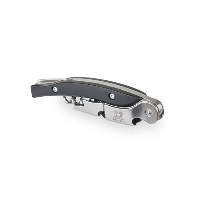 Tire-Bouchon Sommelier Inox et ABS Malbec Peugeot Tire-Bouchon Sommelier Inox et ABS Malbec Peugeot