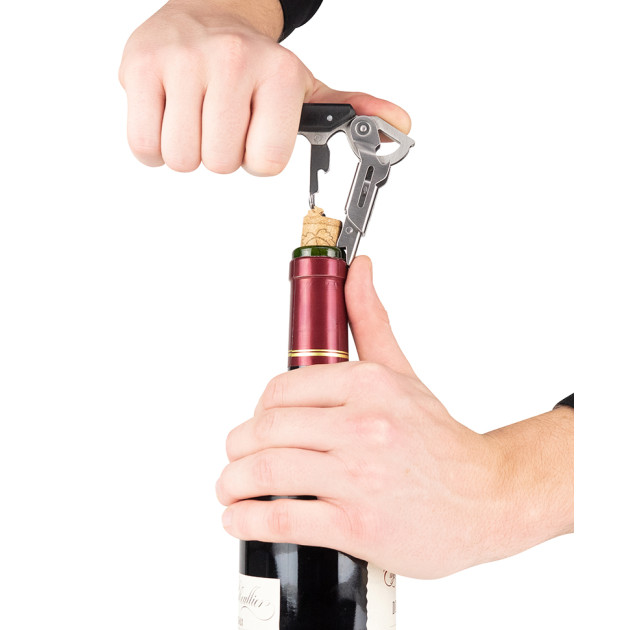 Tire-Bouchon Inox Peugeot Tire-Bouchon Inox Peugeot