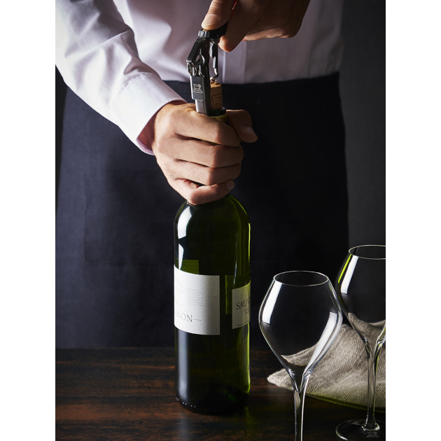 Tire-Bouchon Manuel Tire-Bouchon Manuel