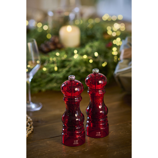 Coffret Moulin Peugeot Coffret Moulin Peugeot