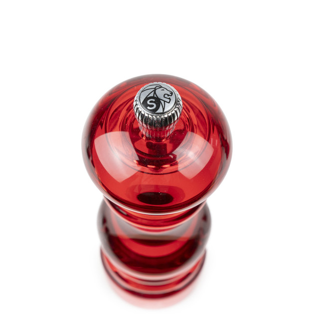 Moulin Peugeot Rouge Moulin Peugeot Rouge