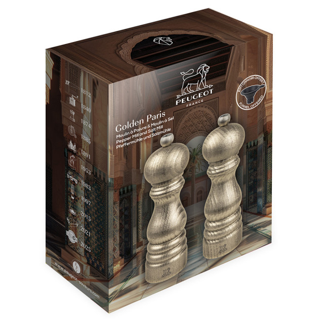 Coffret Cadeau Peugeot Coffret Cadeau Peugeot