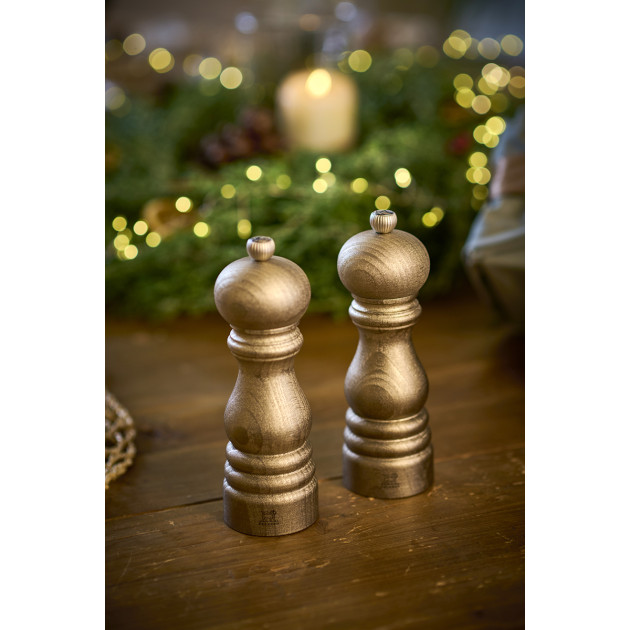 Coffret Peugeot Moulin Golden Coffret Peugeot Moulin Golden