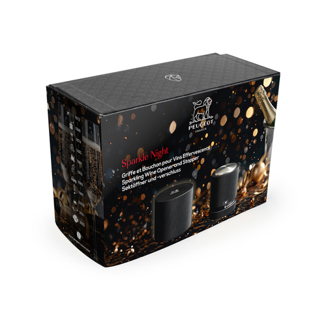 Coffret Cadeau Peugeot Coffret Cadeau Peugeot