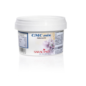 Poudre CMC Mix 100 g Saracino