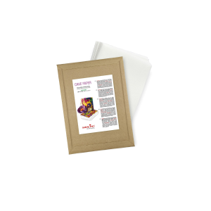 Feuilles Azyme Saracino (x25)