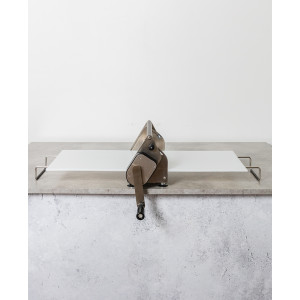 Laminoir à Pâte Manuel 35 x 15 x H 16 cm Mallard