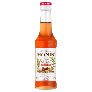Sirop Épices d'Hiver 25 cl Monin