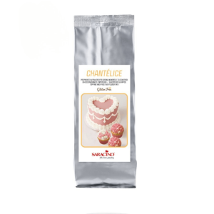 Préparation Crème Fouettée Chantélice 500 g Saracino