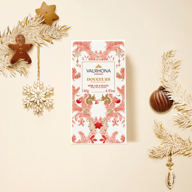 Chocolats Valrhona
