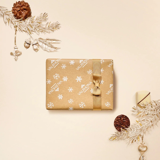 Chocolats Valrhona Noël Chocolats Valrhona Noël