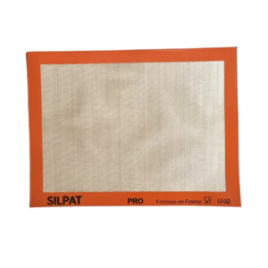 Toile de Cuisson 40 x 30 cm Silpat Demarle