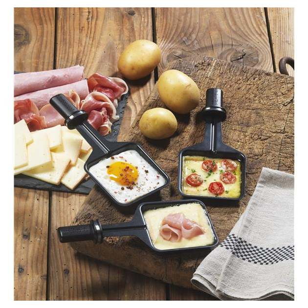 Raclette Raclette