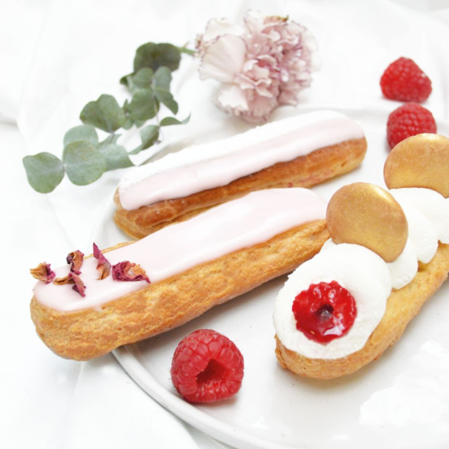 Glaçage Blanc Glaçage Blanc