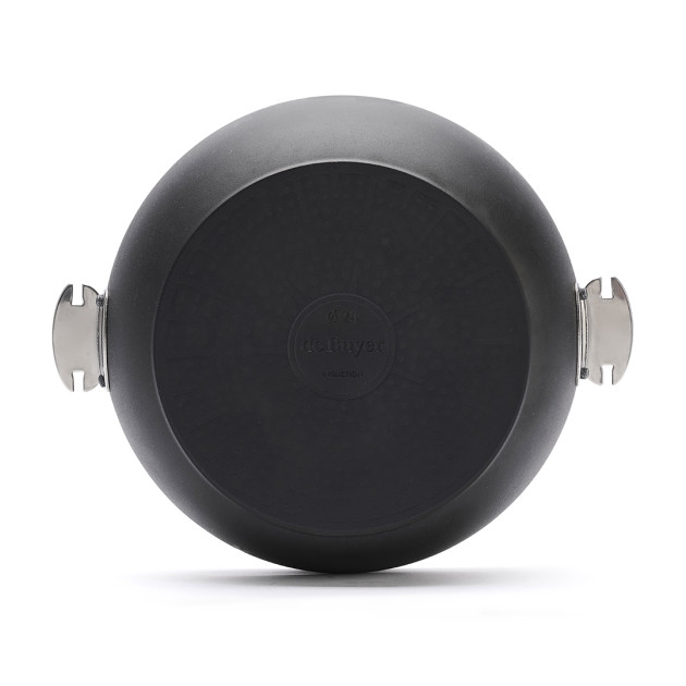 De Buyer Sauteuse Ceranoa Loqy De Buyer Sauteuse Ceranoa Loqy