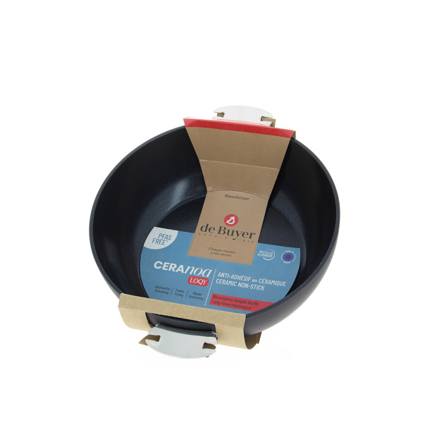 Sauteuse pour Induction Sauteuse pour Induction