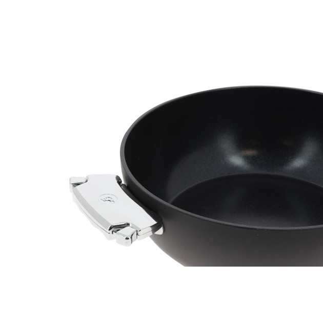 Sauteuse De Buyer 24 cm Sauteuse De Buyer 24 cm