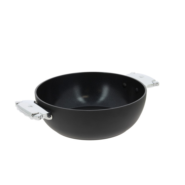 De Buyer Sauteuse Fabriquée en France De Buyer Sauteuse Fabriquée en France