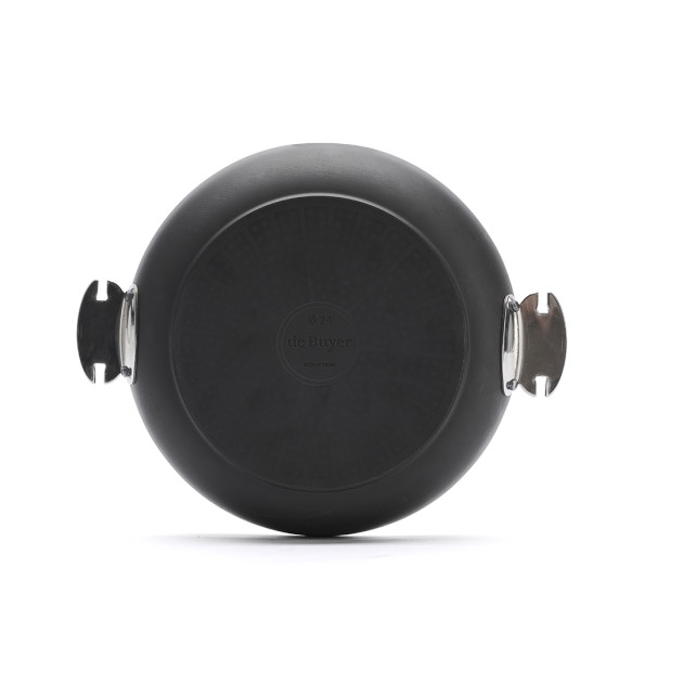 Poêle en Céramique 24 cm Poêle en Céramique 24 cm