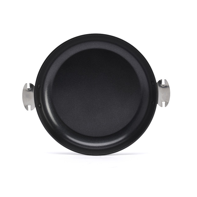 Poêle De Buyer 28 cm Poêle De Buyer 28 cm