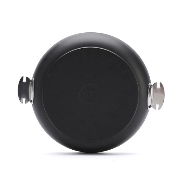 Poêle de Cuisine Tous Feux Poêle de Cuisine Tous Feux