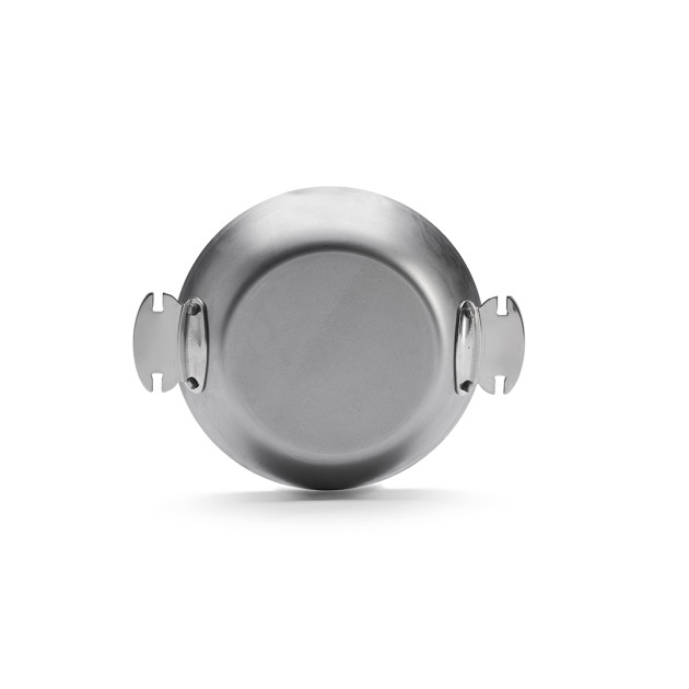 Poêle Acier Minéral B Poêle Acier Minéral B