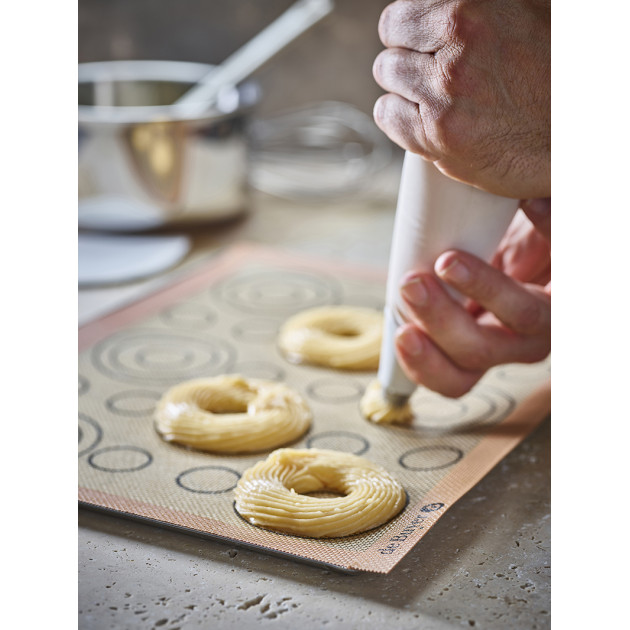 Toile de Cuisson Ajourée