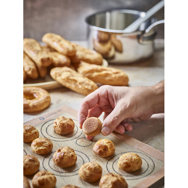 Toile en Silicone De Buyer