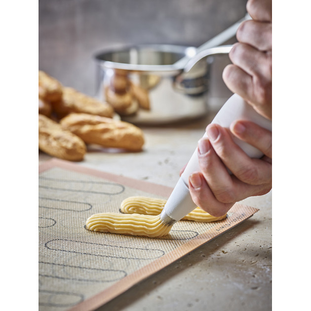 Tapis pour Éclairs De Buyer