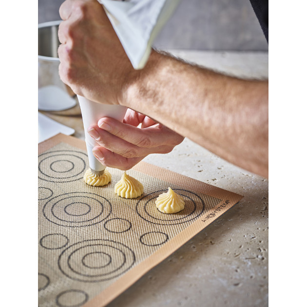 Tapis pour Choux De Buyer