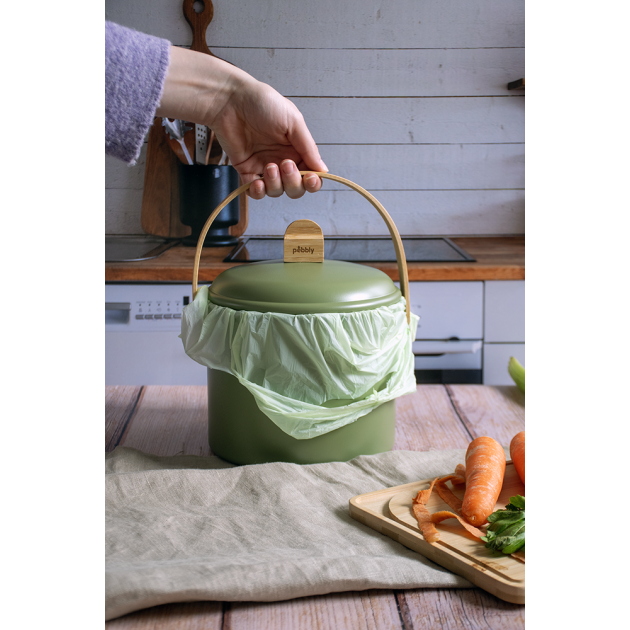 Sacs pour Compost Pebbly Sacs pour Compost Pebbly