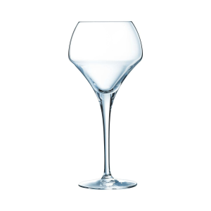 Verre à Pied Round Open Up 37 cl Chef et Sommelier (x6)