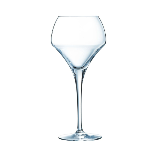 Verre à Pied Round Open Up 37 cl Chef et Sommelier (x6) Verre à Pied Round Open Up 37 cl Chef et Sommelier (x6)