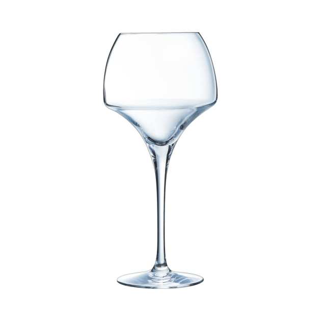 Verre à Pied Tannic Open Up 55 cl Chef et Sommelier (x6) Verre à Pied Tannic Open Up 55 cl Chef et Sommelier (x6)