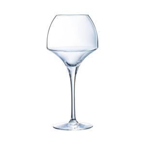 Verre à Pied Soft Open Up 47 cl Chef et Sommelier (x6)