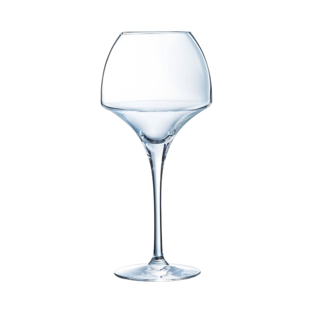 Verre à Pied Soft Open Up 47 cl Chef et Sommelier (x6) Verre à Pied Soft Open Up 47 cl Chef et Sommelier (x6)
