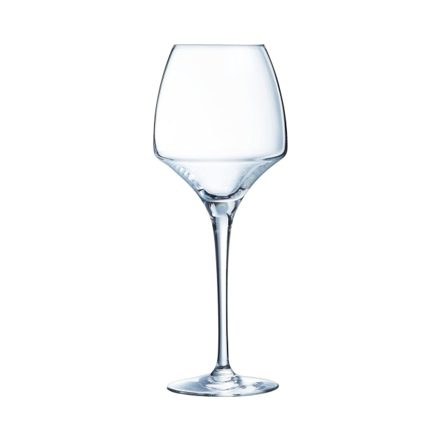 Verre à Pied Universal Tasting Open Up 40 cl Chef et Sommelier (x6) Verre à Pied Universal Tasting Open Up 40 cl Chef et Sommelier (x6)