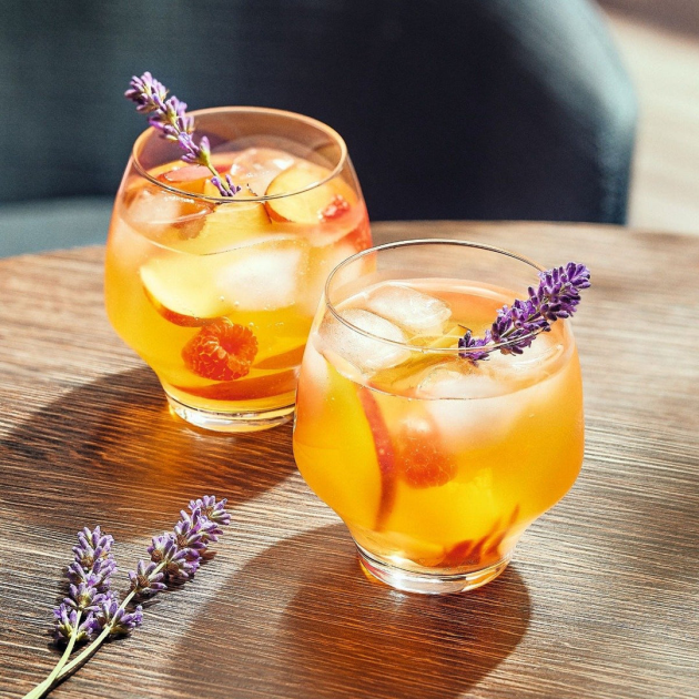 Verre Open Up Verre Open Up