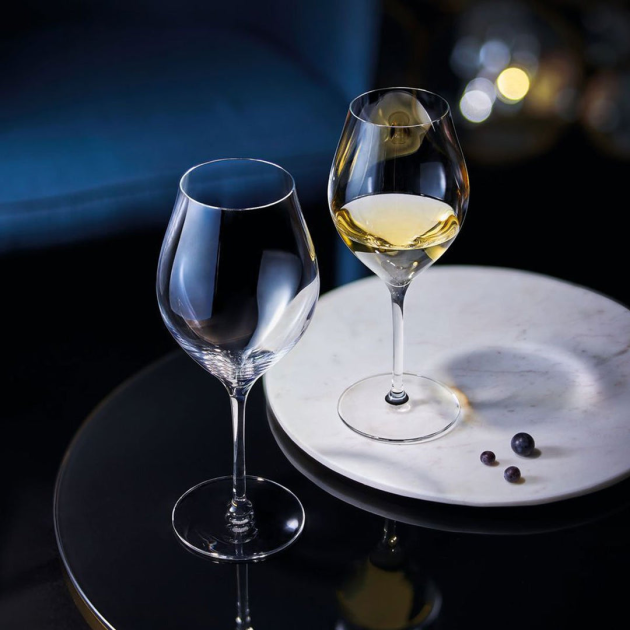 Verre Chef et Sommelier Verre Chef et Sommelier