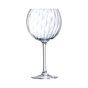 Verre à Pied Symétrie Ballon 58 cl Chef et Sommelier (x6)