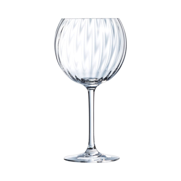 Verre à Pied Symétrie Ballon 58 cl Chef et Sommelier (x6)